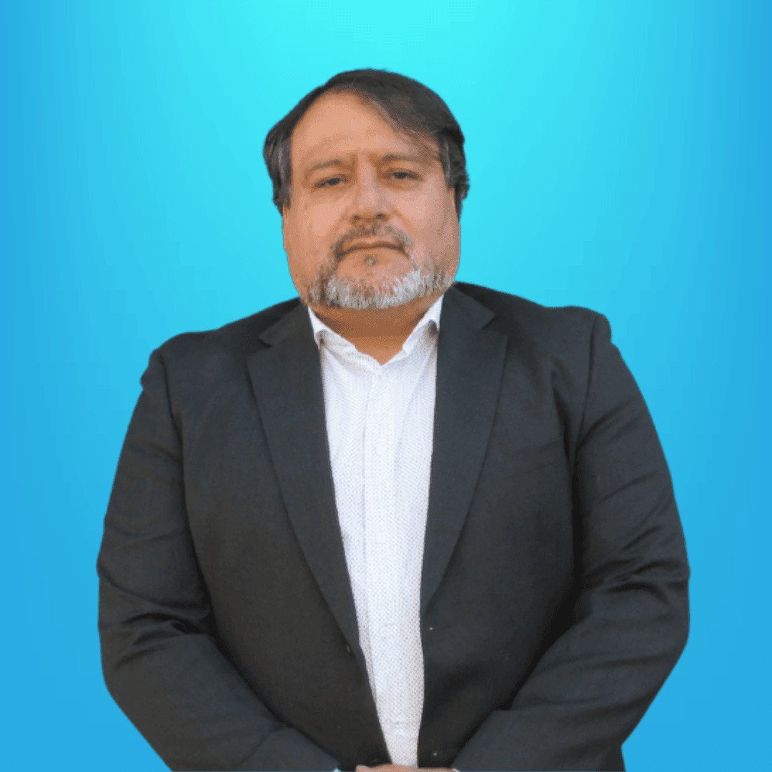 Alejandro Ramirez