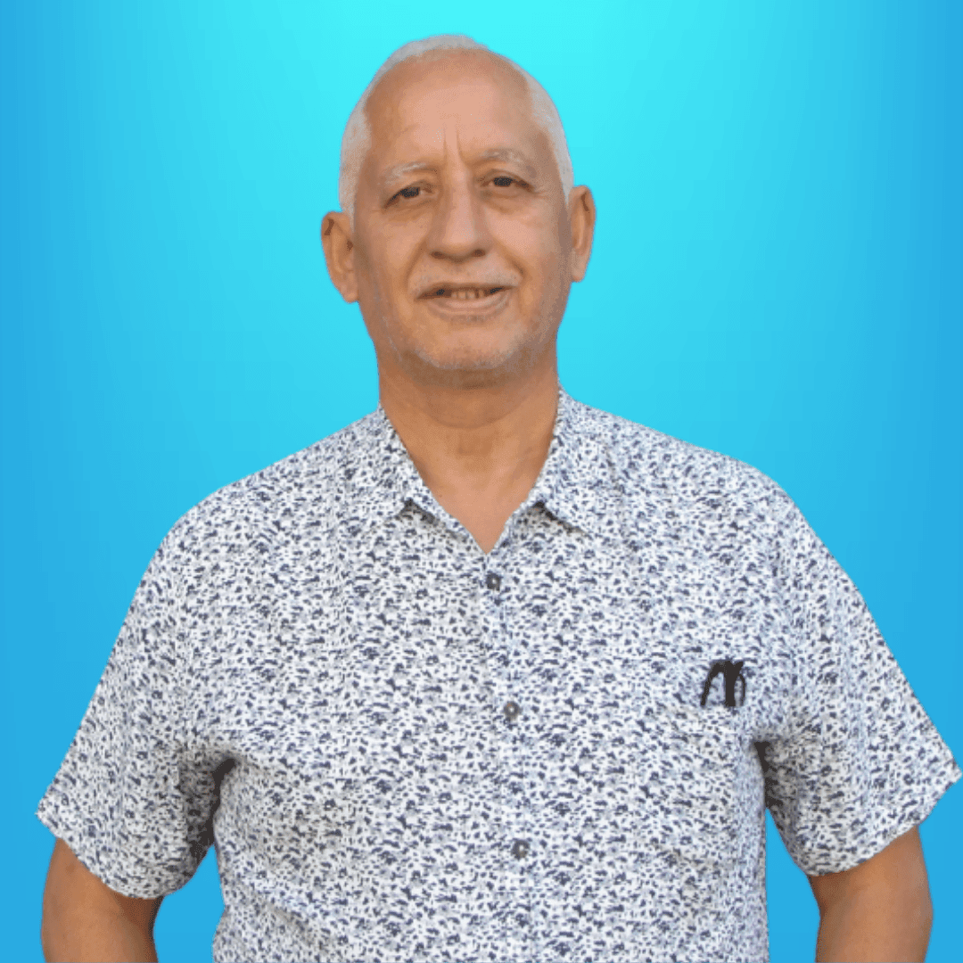 Germánico Badani