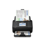 Epson WorkForce ES-580WEscáner de Documentos Dúplex Inalámbrico