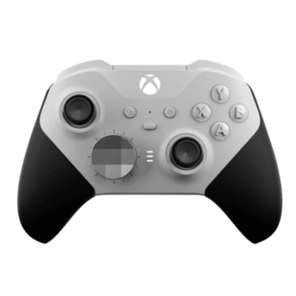 Microsoft Xbox Elite Core Controller Blanco