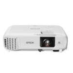 Proyector Epson PowerLite 119W 3LCD WXGA con Dial HDMI