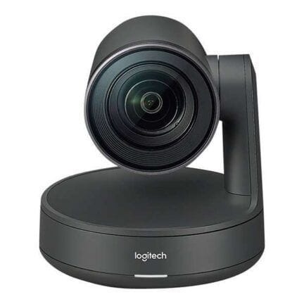 Logitech Rally Plus - Kit de videoconferencia