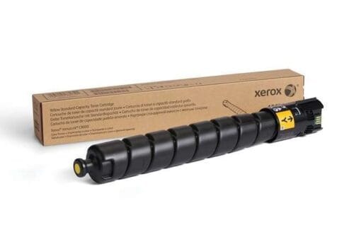 Xerox - 106R04056 - Toner cartridge - Yellow