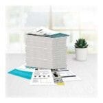 HP 414A - Cián - original - LaserJet - cartucho de tóner (W2021A) - para Color LaserJet Pro M454, MFP M479
