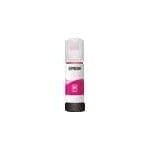 Epson 504 - 70 ml - magenta - original - recarga de tinta - para EcoTank L4150, L4260, L6161, L6171, L6191, L6270