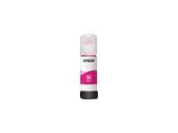 Epson 504 - 70 ml - magenta - original - recarga de tinta - para EcoTank L4150, L4260, L6161, L6171, L6191, L6270