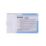 Epson T673 - Cián claro - original - recarga de tinta - para Epson L1800, L800, L805, L810, L850