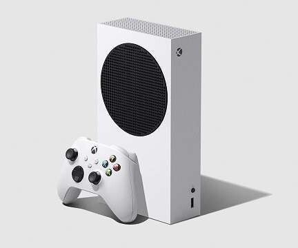 XBOX - Game console - White