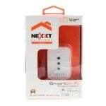 Nexxt Solutions Connectivity - wireless 1 outlet CL