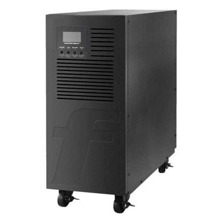 Forza - UPS - On-line - 10000 Watt - AC 220 V - 10000VA Tower