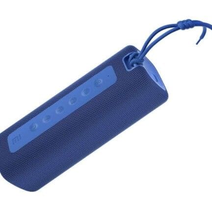 Xiaomi - Mi Portable Bluetooth Speaker 16W - Azul