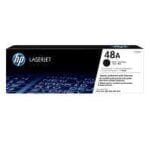 HP 48a - Negro - original - LaserJet - cartucho de tóner (CF248A) - para LaserJet Pro M15a, MFP M28a, MFP M28w, MFP M31w