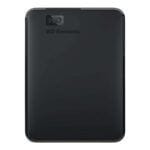 WD ELEMENTS Almacenamiento portátil WDBU6Y0020BBK - Disco duro - 2 TB - externo (portátil) - USB 3.0