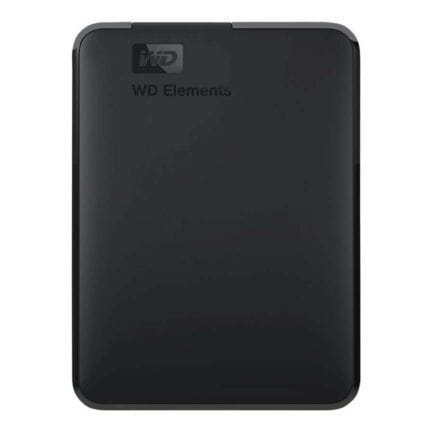 WD ELEMENTS Almacenamiento portátil WDBU6Y0020BBK - Disco duro - 2 TB - externo (portátil) - USB 3.0