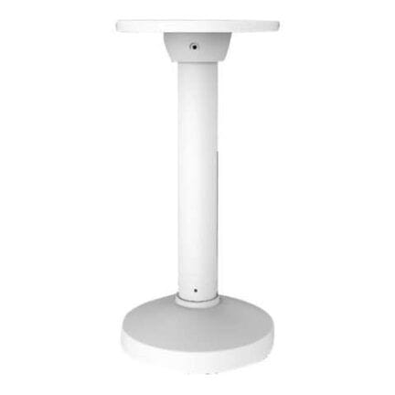 Hikvision DS-1471ZJ-155 - Montaje de cúpula de cámara - instalable en pendiente - blanco - para Pro Series (All) DS-2CD2387; Pro Series EasyIP 4.0 with ColorVu