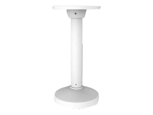 Hikvision DS-1471ZJ-155 - Montaje de cúpula de cámara - instalable en pendiente - blanco - para Pro Series (All) DS-2CD2387; Pro Series EasyIP 4.0 with ColorVu