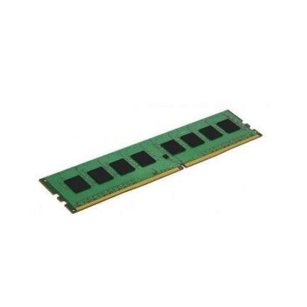 Kingston - DDR4 - módulo - 8 GB - DIMM de 288 contactos - 2666 MHz / PC4-21300 - CL19 - 1.2 V - sin búfer - no ECC