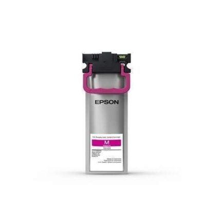 Epson WorkForce - WF-C879R - Yellow