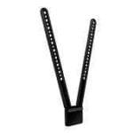 Logitech TV MOUNT - Montura para cámara - se instala en el monitor - para Small Room Solution for Google Meet, for Microsoft Teams Rooms, for Zoom Rooms