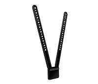 Logitech TV MOUNT - Montura para cámara - se instala en el monitor - para Small Room Solution for Google Meet, for Microsoft Teams Rooms, for Zoom Rooms
