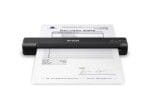Epson WorkForce ES-50 - Escáner de documentos - Portátil - USB 2.0 - USB 2.0 - 216 x 1828.8 mm - 1200 dpi x 600 dpi