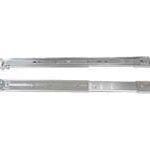 Qnap Juego De Rieles Para Rack Para P/N RAIL-B02