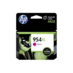 HP - 954xl - Ink cartridge - Magenta - 1,600 pages
