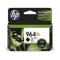 HP - 964XL - Ink cartridge - Black