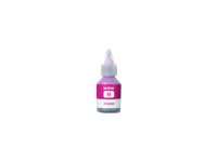 Brother BT5001M - Súper Alto Rendimiento - magenta - original - recarga de tinta - para Brother DCP-T300, DCP-T820DW, MFC-T800W