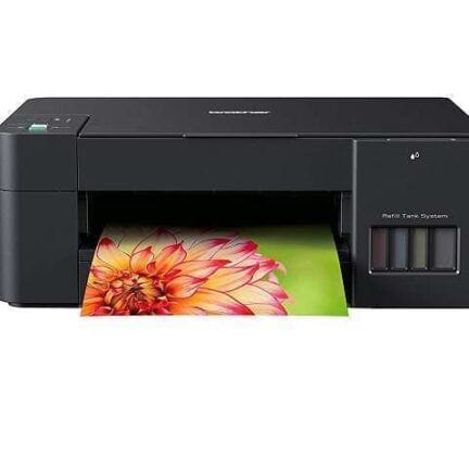 Brother DCP-T220 - Printer / Copier / Scanner - Ink-jet - Color