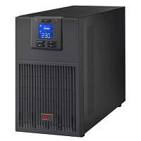 APC SRV6KIL - External battery pack - On-line - 230 Watt - 6000 VA - AC 220/240 V - Run Time (Up To): 3 hours