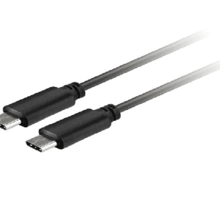 Xtech - USB cable - USB Type C - 3.1 (m/m) XTC-530