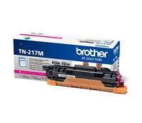 Brother - TN217M - Toner cartridge - Magenta
