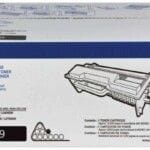 Brother TN3479 - Súper Alto Rendimiento - original - cartucho de tóner - para Brother DCP-L5650, HL-L5100, HL-L6400, MFC-L5900, MFC-L6700