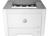 HP 408dn - hasta 48 ppm (mono)