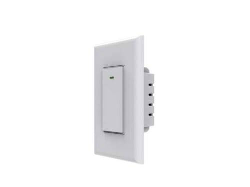 Nexxt Solutions Connectivity - smart light switch