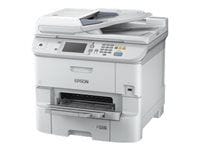 Epson FX 890II - Impresora - monocromo - matriz de puntos - Rollo (21,6 cm), 254 mm (anchura), 257 x 363 mm - 240 x 144 ppp - 9 espiga - hasta 738 caracteres/segundo - paralelo, USB 2.0