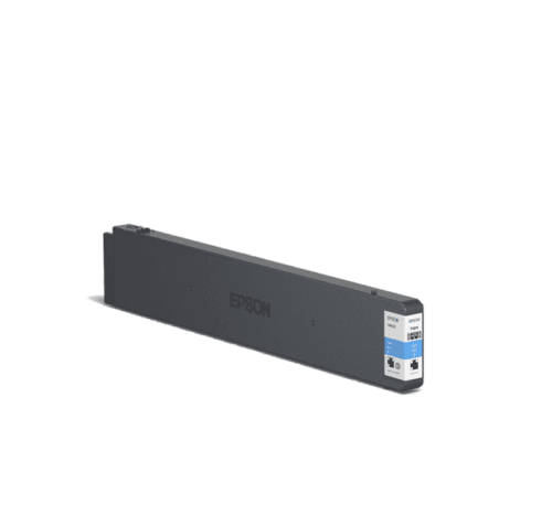 Epson WorkForce - Ink cartridge - Cyan - WF-C17590