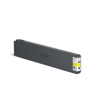 Epson WorkForce - Ink cartridge - Yellow - WF-C17590