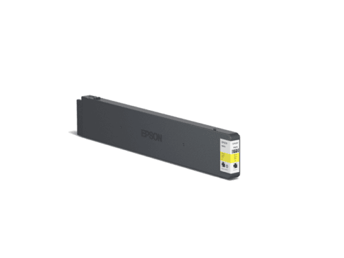 Epson WorkForce - Ink cartridge - Yellow - WF-C17590