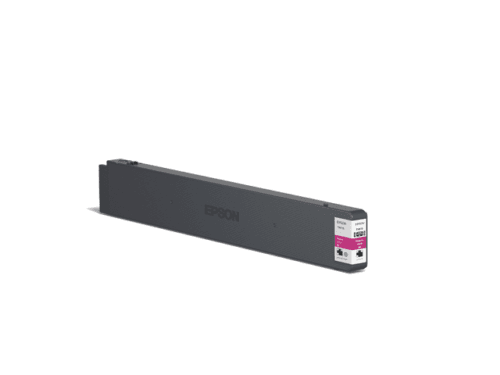 Epson WorkForce - Ink cartridge - Magenta - WF-C17590