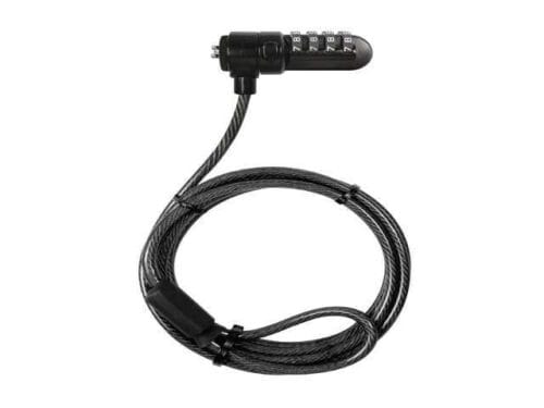 Cable de seguridad KSD 335  Klip Xtreme