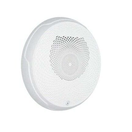 Firelite - Speaker - Audio - White