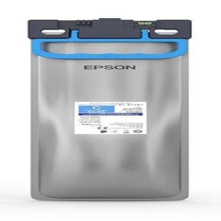 Epson WorkForce - WF-C879R - Cyan