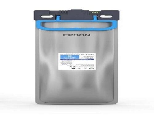 Epson WorkForce - WF-C879R - Cyan