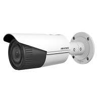 Hikvision - Network surveillance camera - zoom automatico