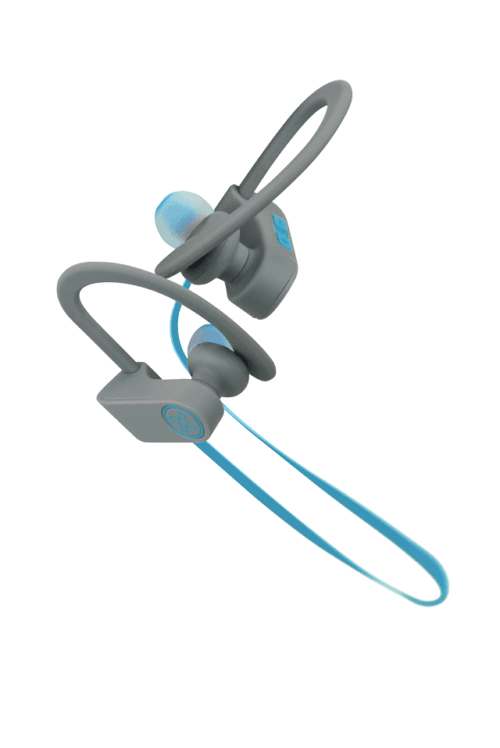 Klip Xtreme - KHS-632BL - Earphones - Para Home audio / Para Portable electronics / Para Tablet / Para Cellular phone - Wireless