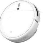 Xiaomi Mi Robot Vacuum Mop - Aspiradora - robótico - sin bolsa - blanco