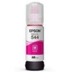 Epson 544 - 65 ml - magenta - original - recarga de tinta - para EcoTank L1110, L1210, L3110, L3150, L3210, L3250, L3260, L5290