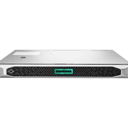 HPE ProLiant DL160 Gen10 - Servidor - se puede montar en bastidor - 1U - 2 vías - 1 x Xeon Bronze 3206R / 1.9 GHz - RAM 16 GB - hot-swap 3.5" bahía(s) - sin disco duro - GigE - monitor: ninguno